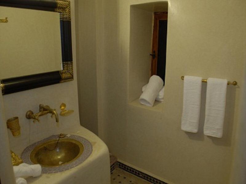 Riad Chams Marrakech - Oda