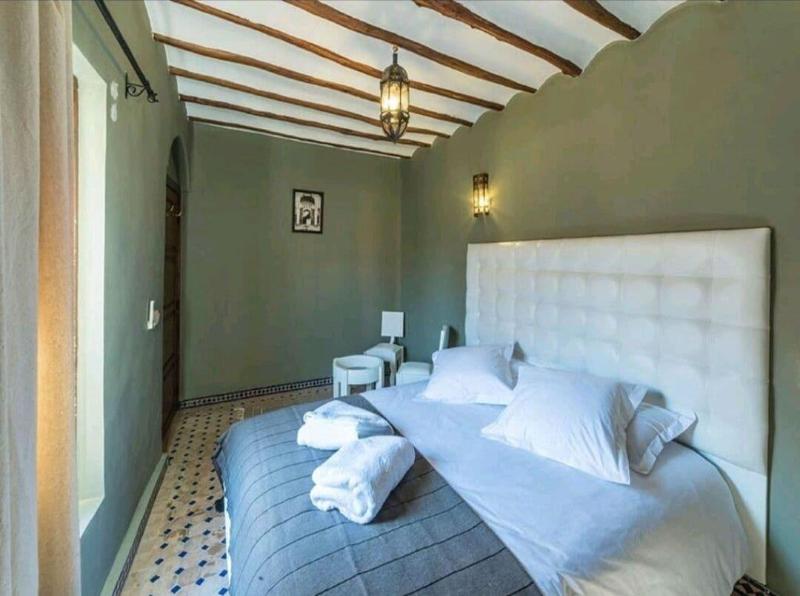 Riad Chams Marrakech - Oda