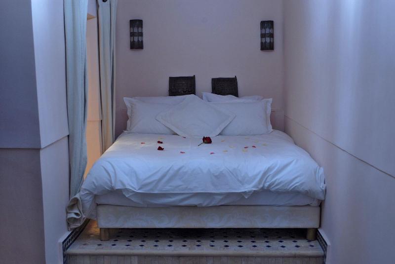 Riad Chams Marrakech - Oda