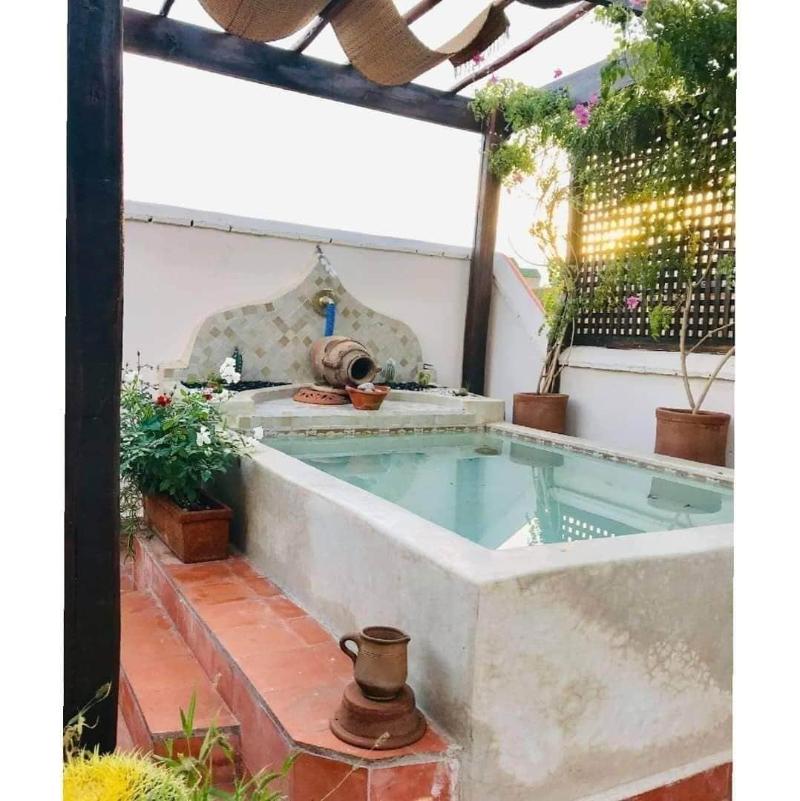 Riad Chams Marrakech - Oda