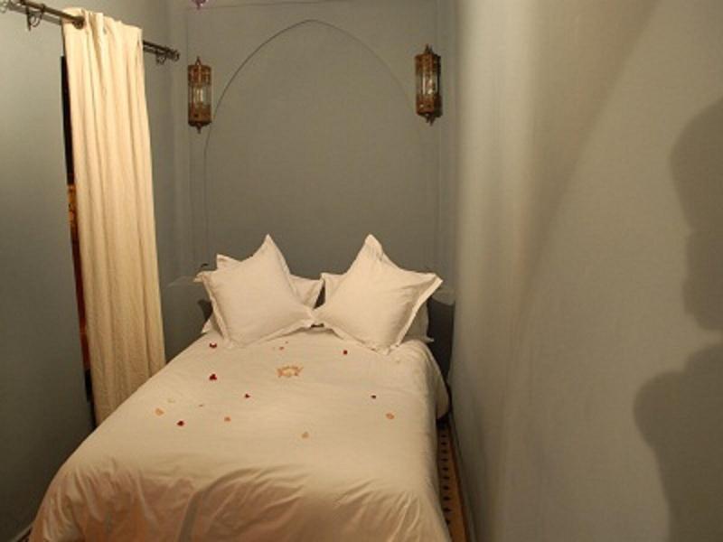 Riad Chams Marrakech - Oda