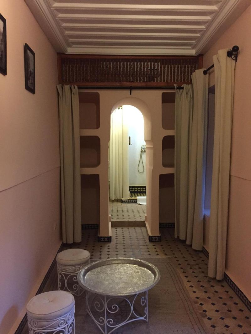 Riad Chams Marrakech - Oda