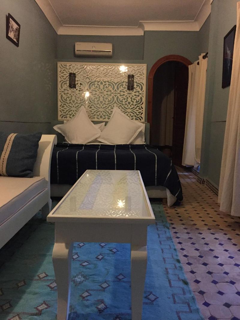 Riad Chams Marrakech - Oda
