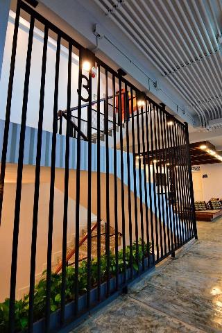 Lana Beds and Spaces - Hostel fotoÄŸrafÄ±