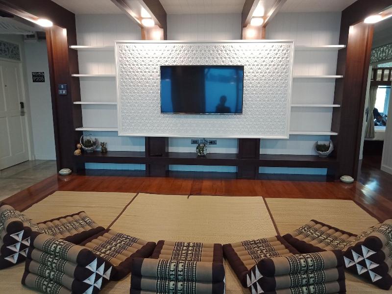 Lana Beds and Spaces - Hostel - Lobi