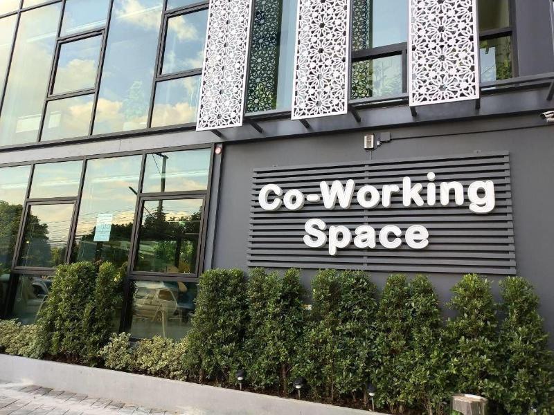 Lana Beds and Spaces - Hostel - Toplantı
