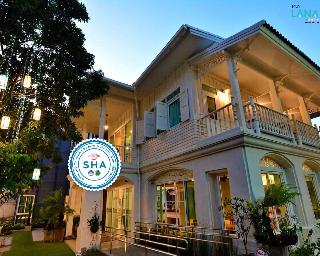 Lana Beds and Spaces - Hostel otel fotoğrafı
