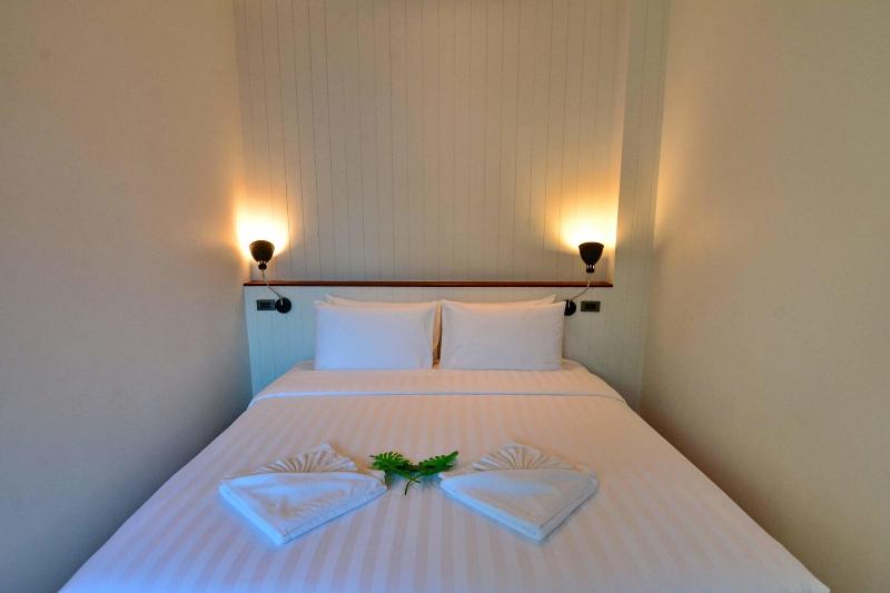 Lana Beds and Spaces - Hostel - Oda