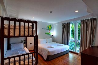 Lana Beds and Spaces - Hostel fotoÄŸrafÄ±