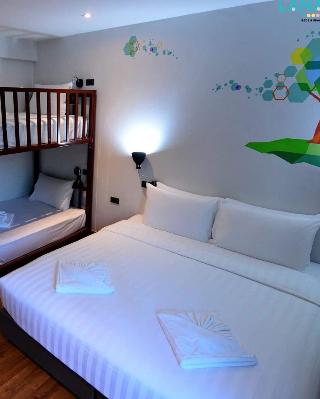 Lana Beds and Spaces - Hostel fotoÄŸrafÄ±