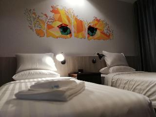 Lana Beds and Spaces - Hostel fotoÄŸrafÄ±
