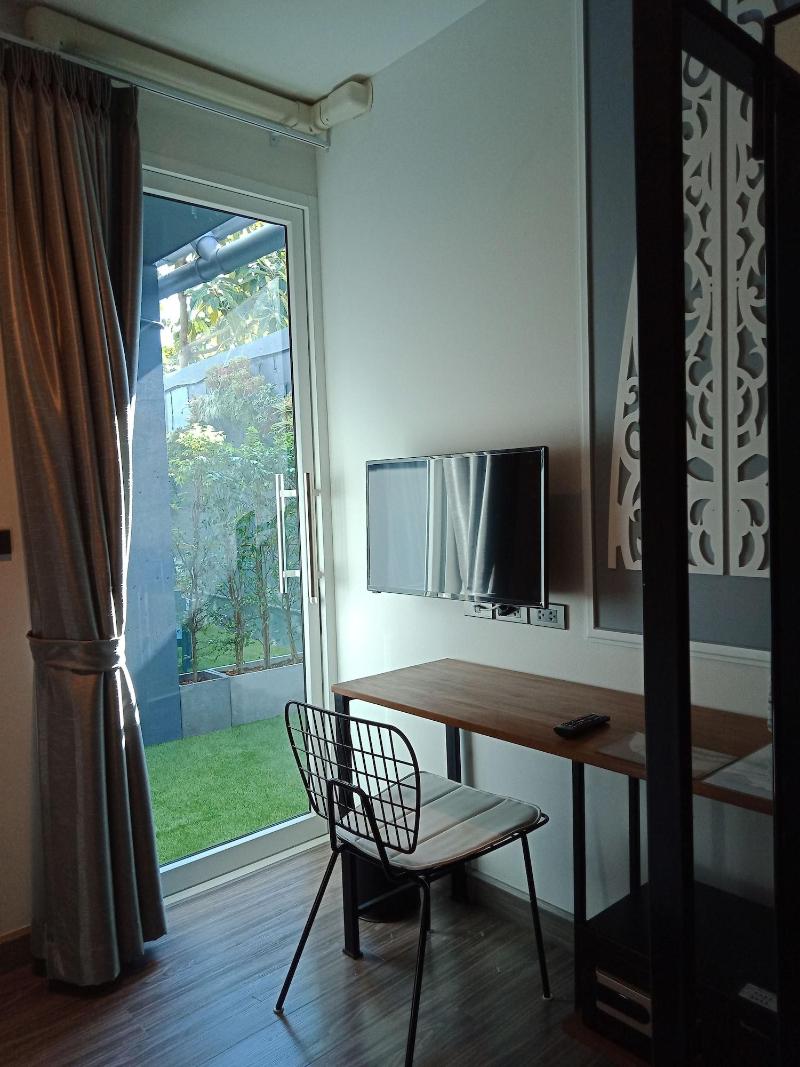 Lana Beds and Spaces - Hostel - Oda