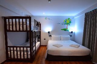 Lana Beds and Spaces - Hostel fotoÄŸrafÄ±