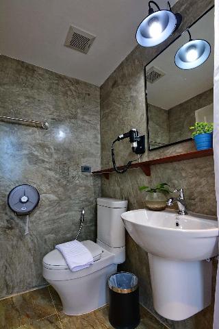 Lana Beds and Spaces - Hostel fotoÄŸrafÄ±