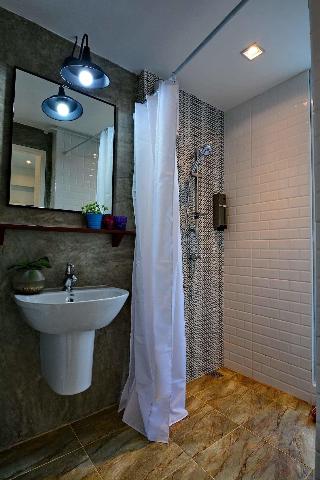 Lana Beds and Spaces - Hostel fotoÄŸrafÄ±