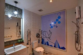 Lana Beds and Spaces - Hostel fotoÄŸrafÄ±
