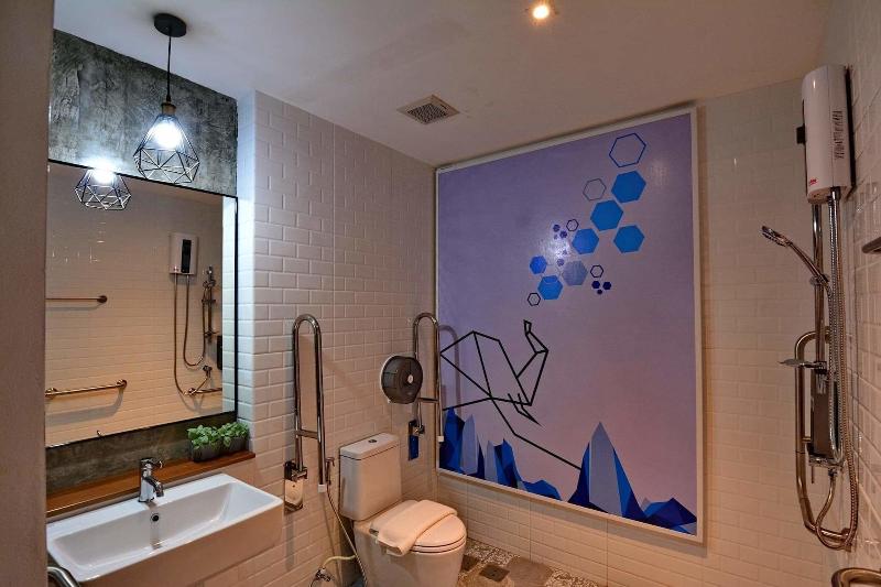 Lana Beds and Spaces - Hostel - Oda