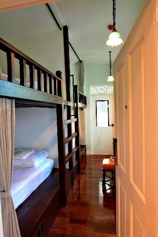 Lana Beds and Spaces - Hostel fotoÄŸrafÄ±