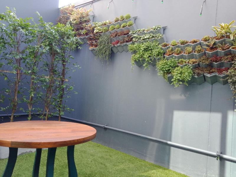 Lana Beds and Spaces - Hostel - Oda