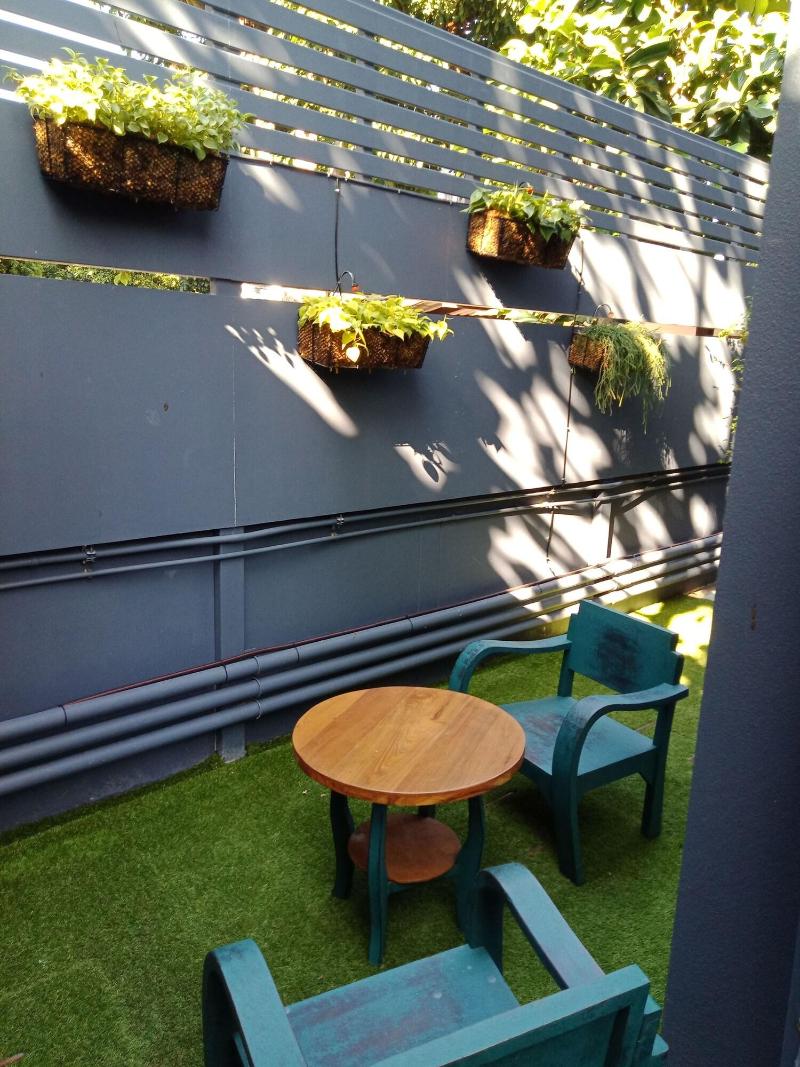 Lana Beds and Spaces - Hostel - Oda