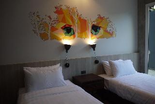 Lana Beds and Spaces - Hostel fotoÄŸrafÄ±