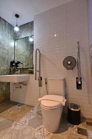 Lana Beds and Spaces - Hostel fotoÄŸrafÄ±