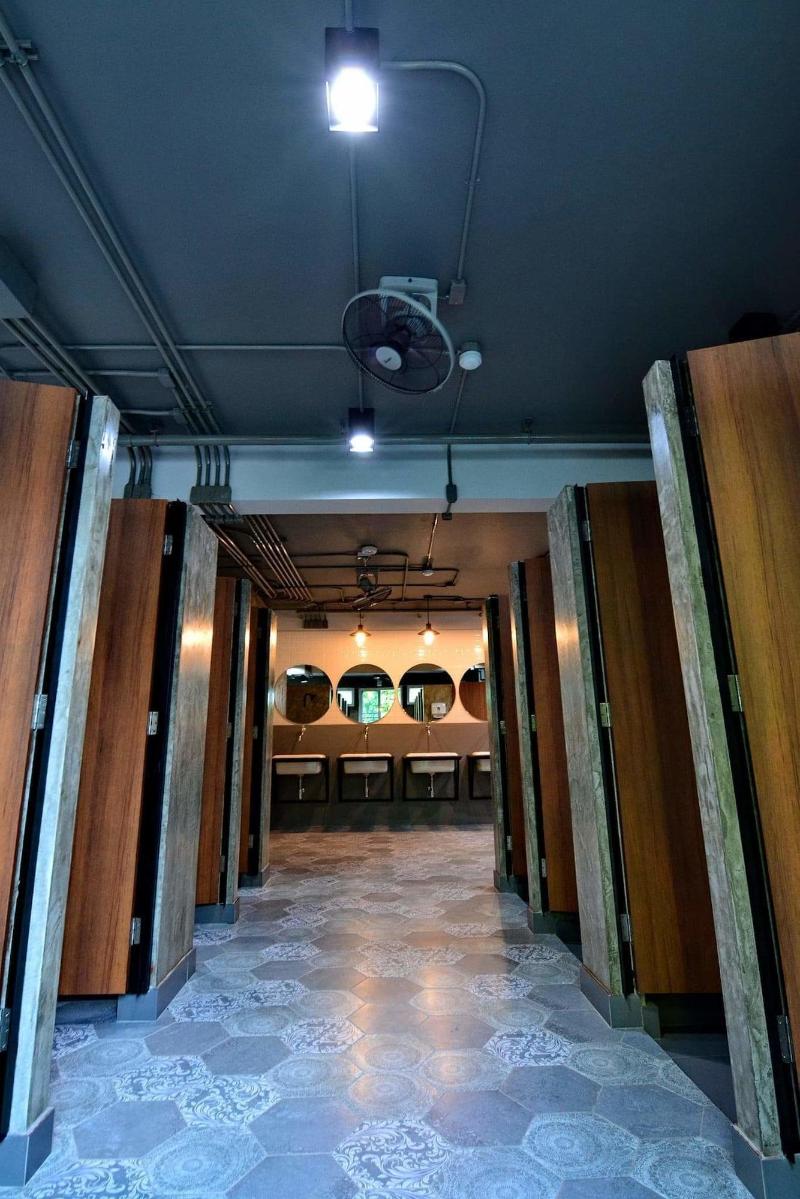 Lana Beds and Spaces - Hostel - Oda