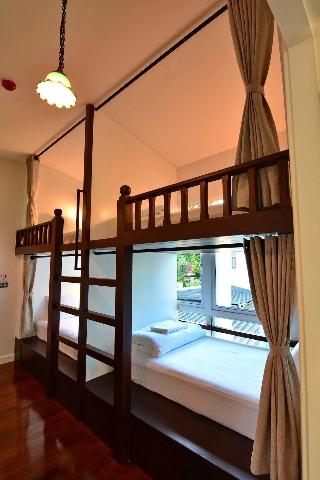Lana Beds and Spaces - Hostel fotoÄŸrafÄ±