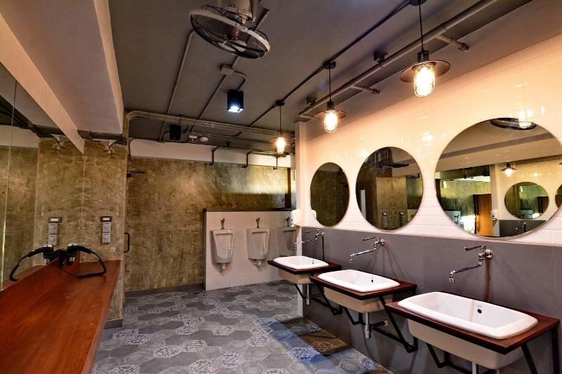 Lana Beds and Spaces - Hostel - Oda