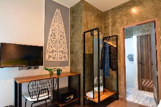 Lana Beds and Spaces - Hostel fotoÄŸrafÄ±