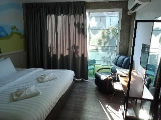 Lana Beds and Spaces - Hostel fotoÄŸrafÄ±