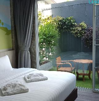 Lana Beds and Spaces - Hostel fotoÄŸrafÄ±