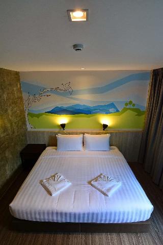 Lana Beds and Spaces - Hostel fotoÄŸrafÄ±