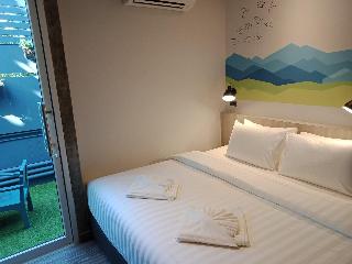 Lana Beds and Spaces - Hostel fotoÄŸrafÄ±