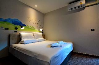 Lana Beds and Spaces - Hostel fotoÄŸrafÄ±
