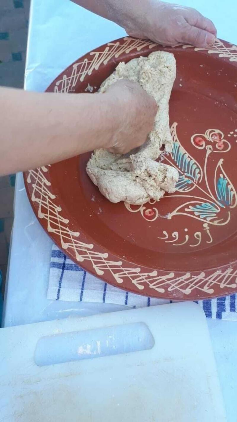 Dar Settash - Restoran
