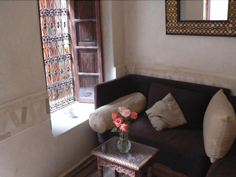 Riad Dar Zaya - Lobi