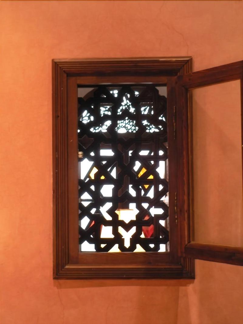 Riad Dar Zaya - Lobi