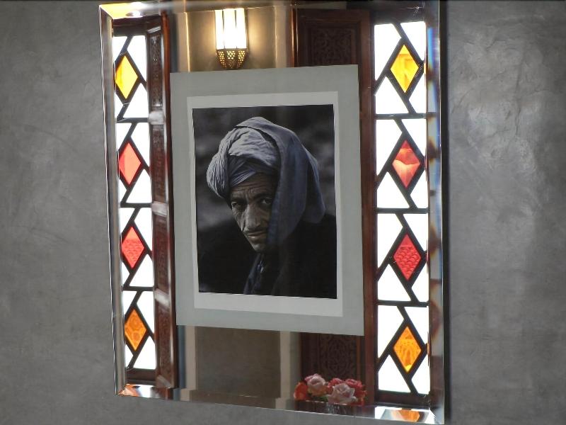 Riad Dar Zaya - Lobi