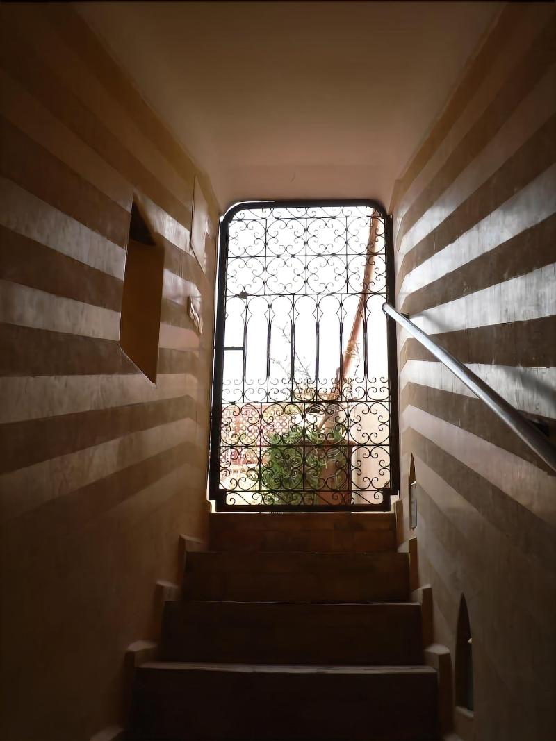Riad Dar Zaya - Lobi