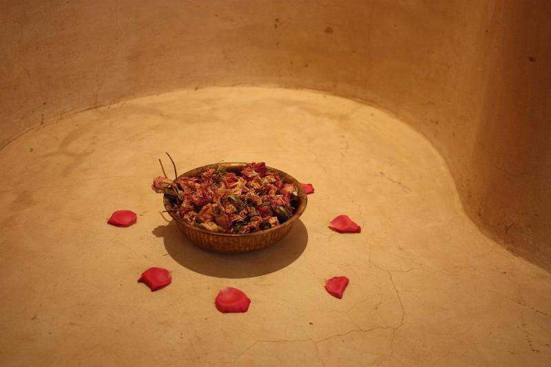 Riad Dar Zaya - Aktivite