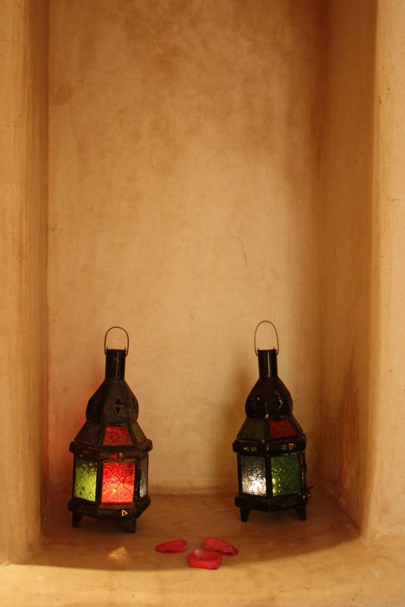 Riad Dar Zaya - Aktivite