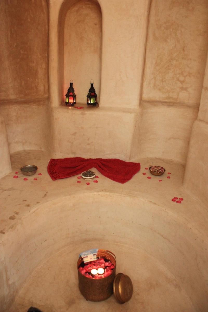 Riad Dar Zaya - Aktivite