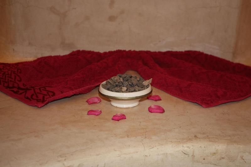 Riad Dar Zaya - Aktivite