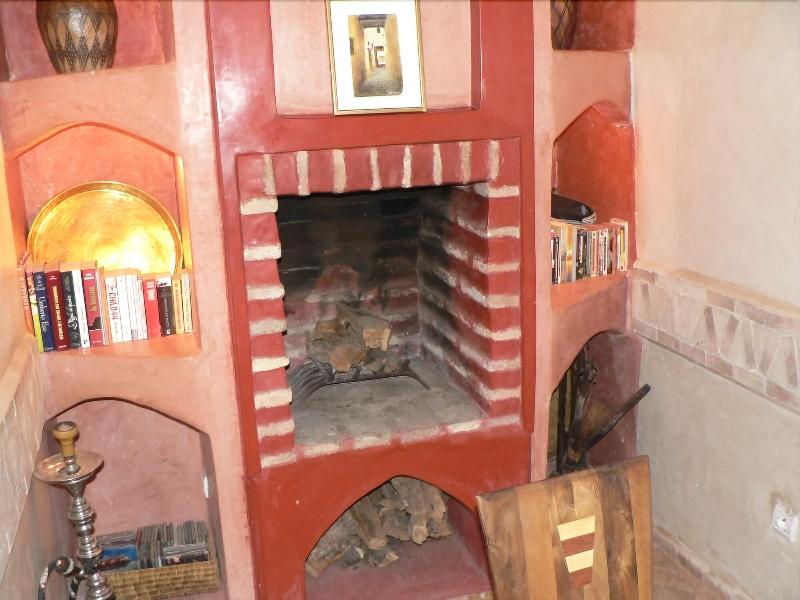 Riad Dar Zaya - Aktivite