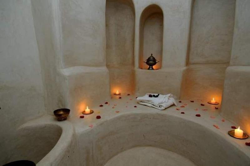 Riad Dar Zaya - Aktivite