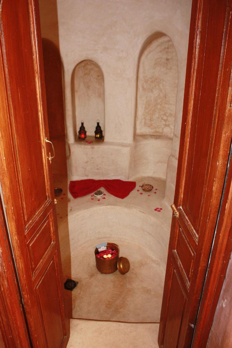 Riad Dar Zaya - Aktivite