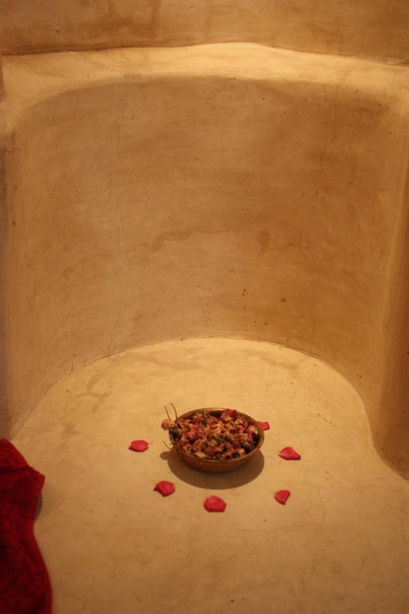 Riad Dar Zaya - Aktivite