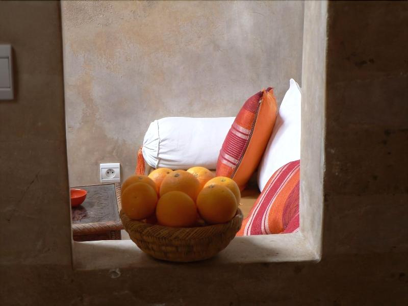 Riad Dar Zaya - Genel