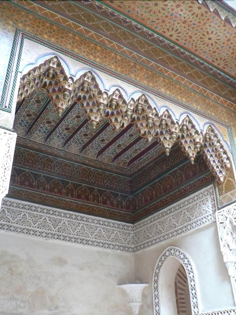 Riad Dar Zaya - Genel